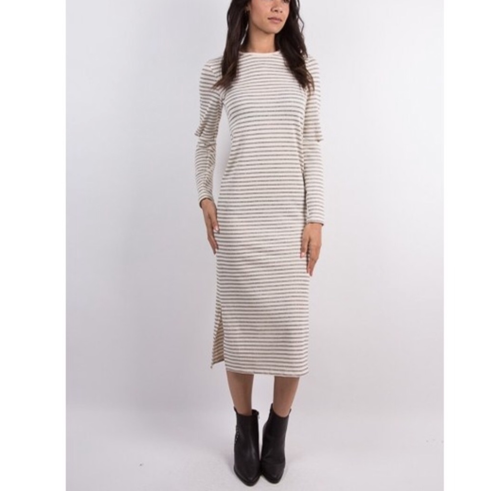Current/Elliott The Quince dress